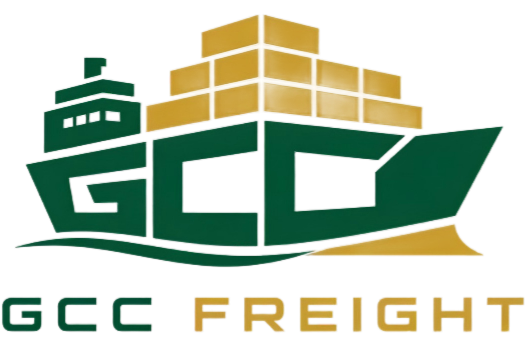 GCC Freight