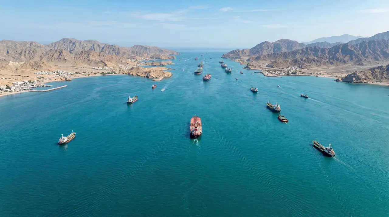 شرط لويدز الجديد: لماذا يُلغي دفع رسوم هرمز تأمين سفينتك وكيف تحمي شحنتك؟